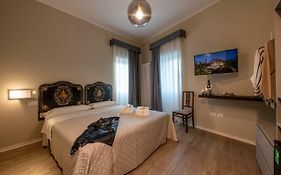 Residenza Don Alberto Ornano Grande